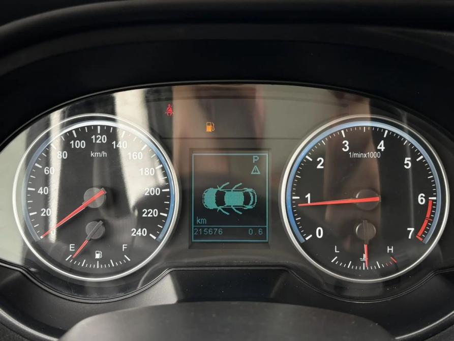 Brilliance V5 I Краснодар  - изображение 17