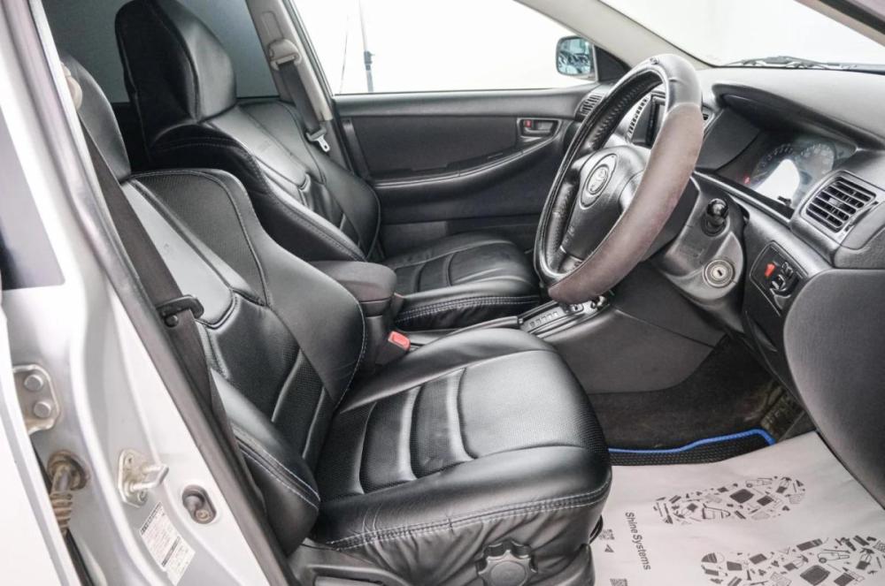 Toyota Corolla IX (E120 E130) Красноярск  - изображение 8