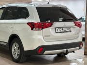 Mitsubishi Outlander III Рестайлинг 2 Уфа  - изображение 40