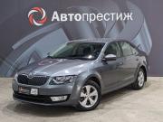 Skoda Octavia III (A7) Пермь  - изображение 24