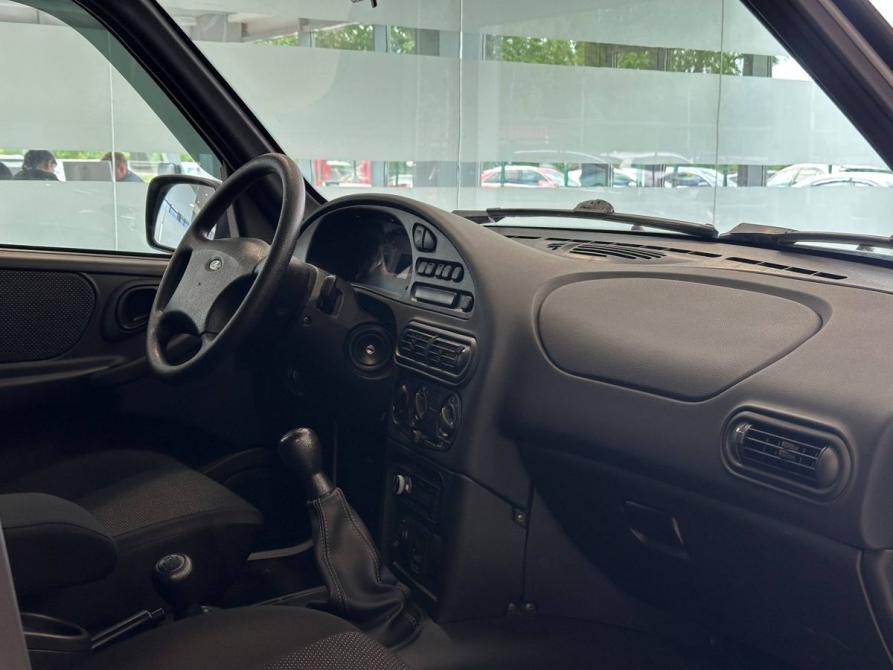Lada (ВАЗ) Niva Travel I Тверь  - изображение 8
