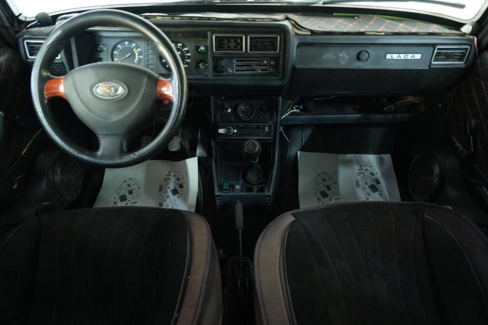 Lada (ВАЗ) 2107 Омск  - изображение 12