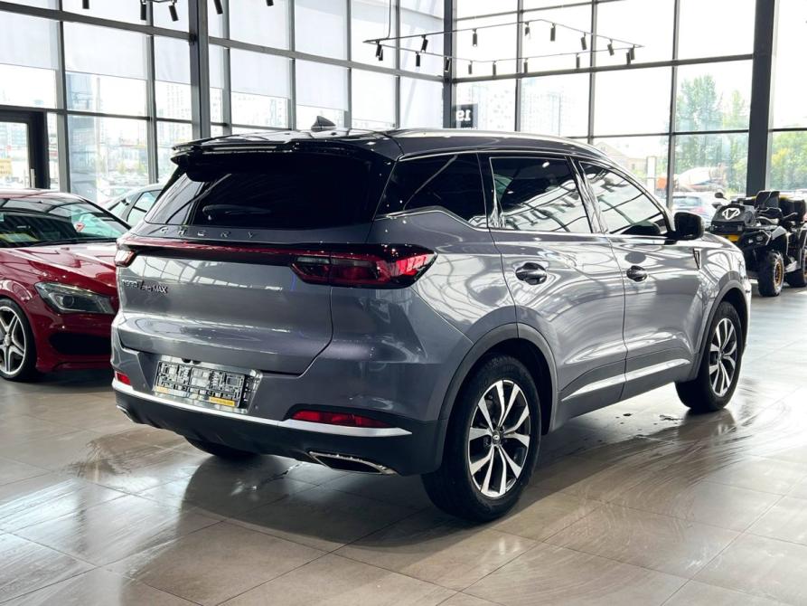 Chery Tiggo 7 Pro Max I Оренбург  - изображение 5