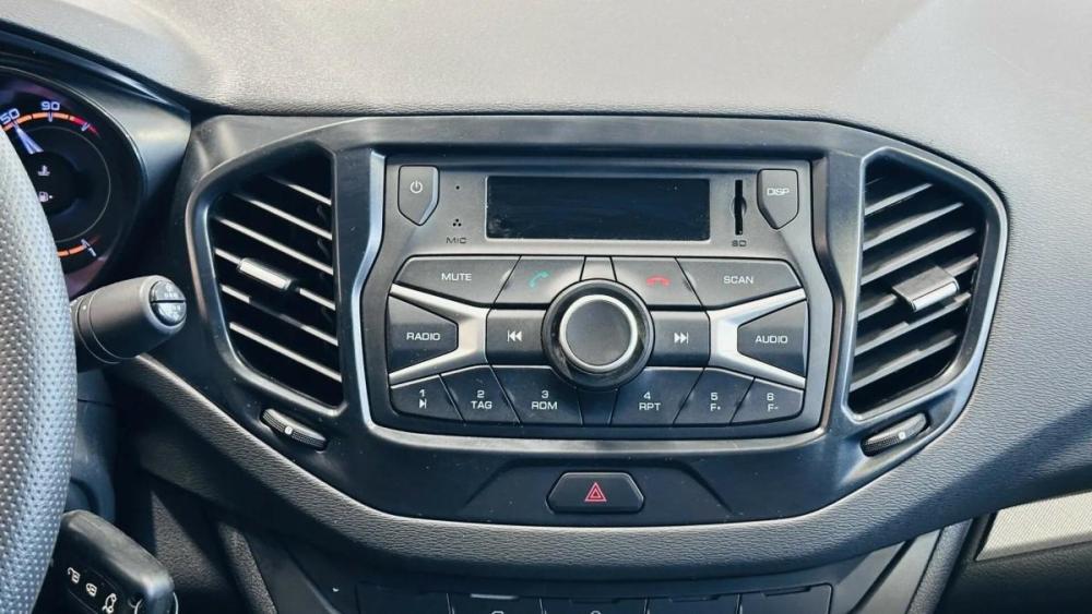 Lada (ВАЗ) Vesta I Пермь  - изображение 22