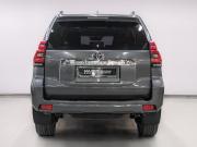 Toyota Land Cruiser Prado 150 Series Рестайлинг 2 Москва  - изображение 36