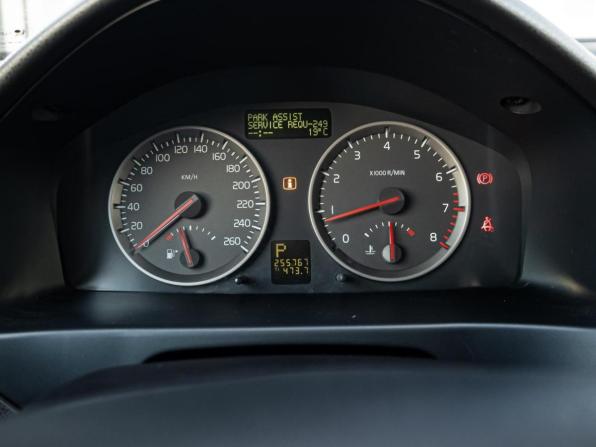 Volvo S40 II с пробегом 2006 года, цена 700 000 рублей, 255767 км, седан, Автокод Объявления