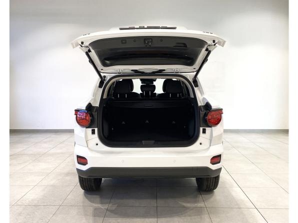 Новый Haval H7 I 2026 года, цена 3 959 010 рублей, внедорожник, Автокод Объявления
