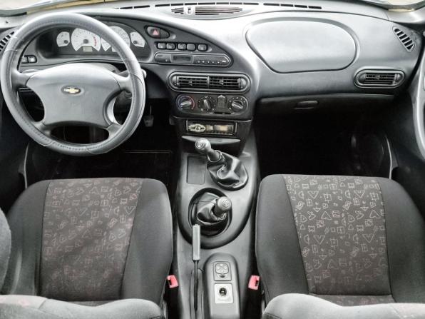 Chevrolet Niva I с пробегом 2006 года, цена 229 000 рублей, 170377 км, внедорожник, Автокод Объявления