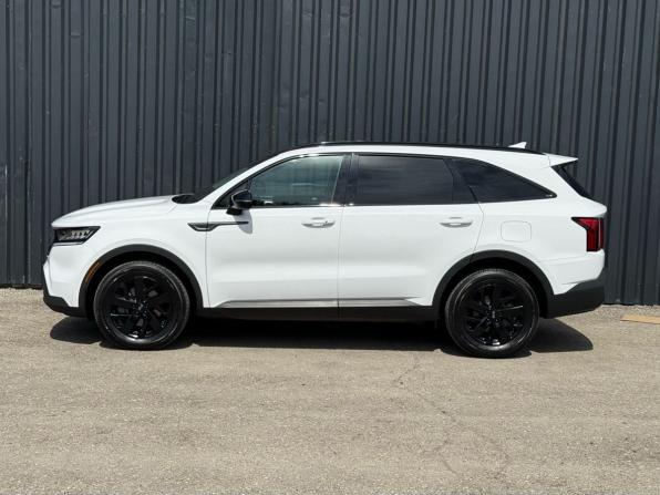 Kia Sorento IV с пробегом 2020 года, цена 3 199 000 рублей, 105000 км, внедорожник, Автокод Объявления
