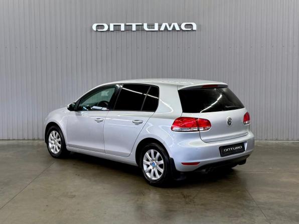 Volkswagen Golf VI с пробегом 2012 года, цена 997 000 рублей, 184000 км, хэтчбек, Автокод Объявления