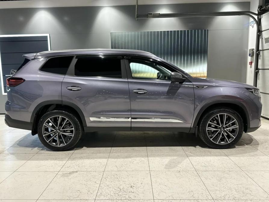 Chery Tiggo 8 Pro Max I Рестайлинг Новосибирск  - изображение 5