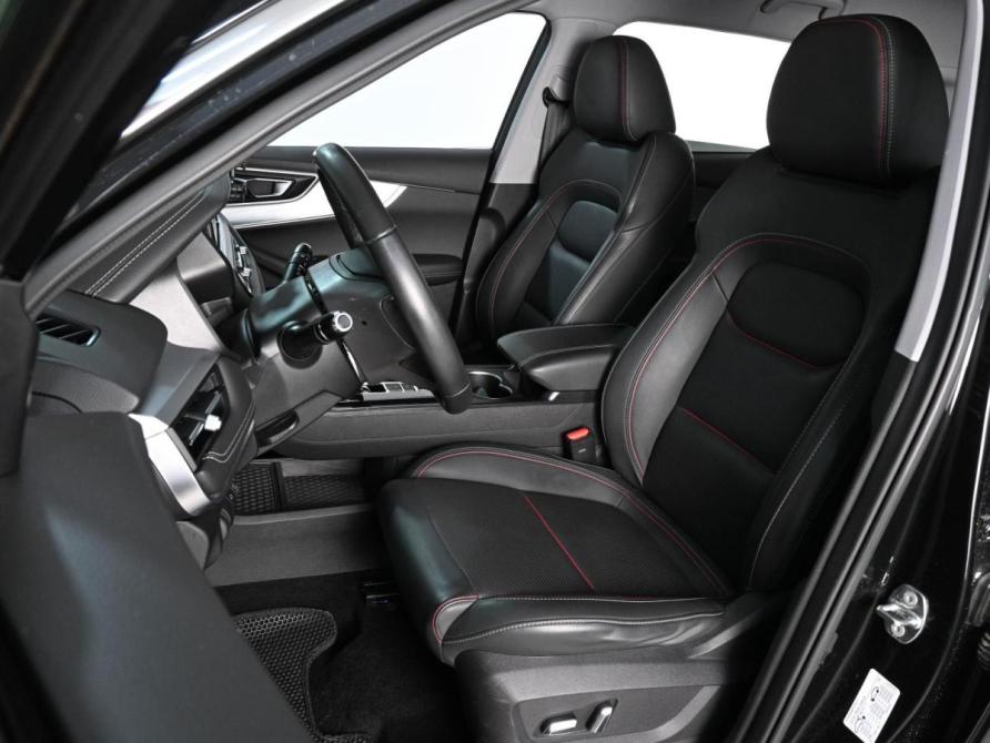 Chery Tiggo 7 Pro I Ростов-на-Дону  - изображение 10