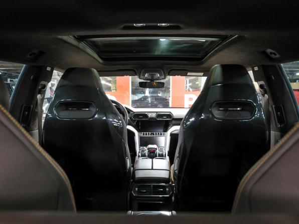 Lamborghini Urus I с пробегом 2020 года, цена 20 650 000 рублей, 34354 км, внедорожник, Автокод Объявления