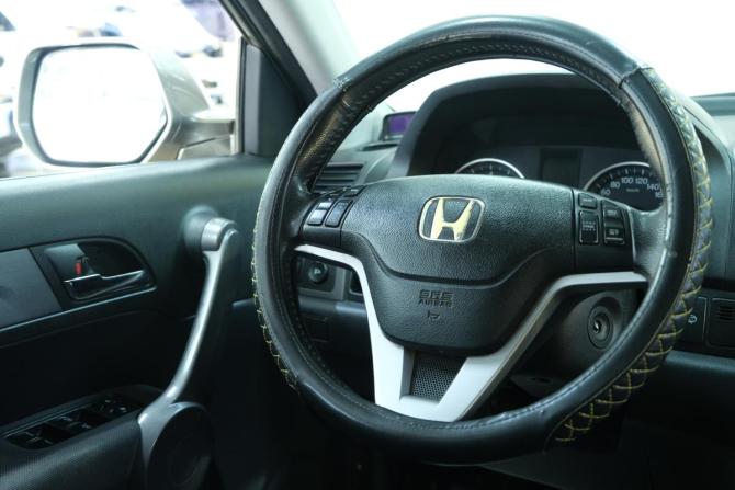 Honda CR-V III с пробегом 2008 года, цена 1 289 000 рублей, 139000 км, внедорожник, Автокод Объявления