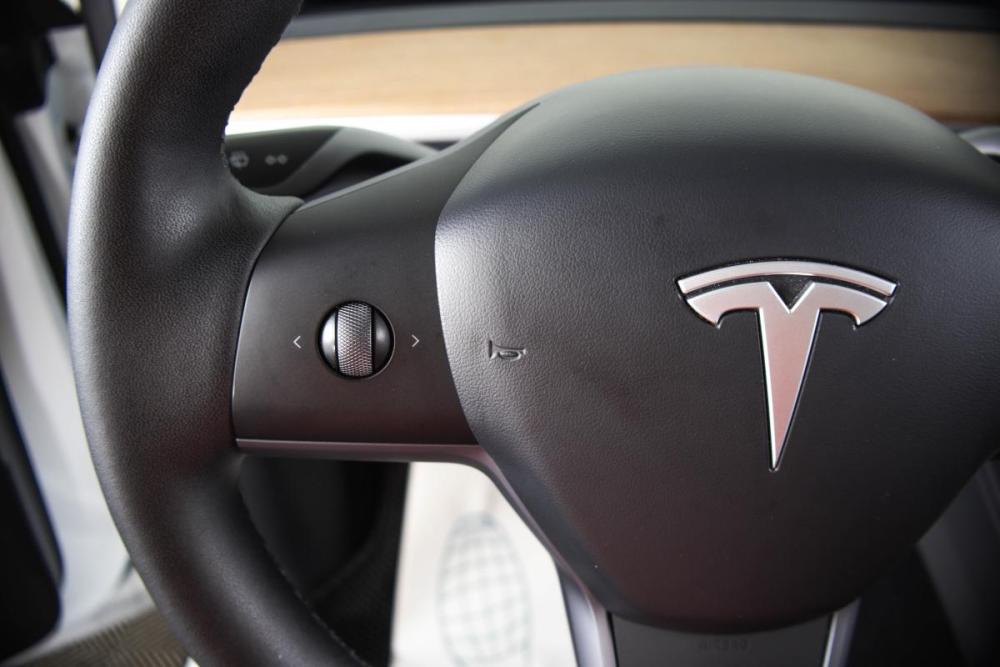 Tesla Model Y I Пермь  - изображение 17