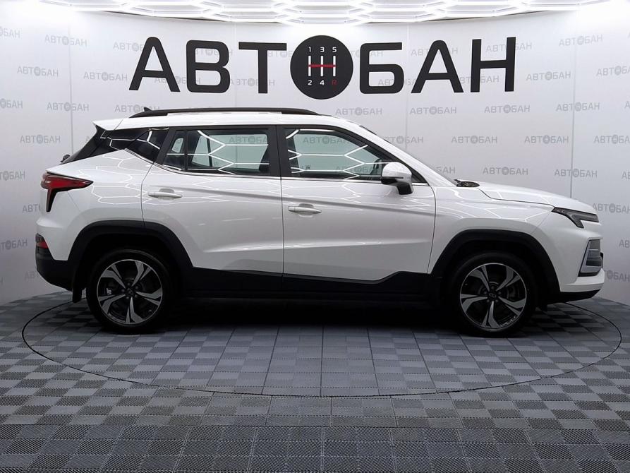 Москвич 3 Екатеринбург  - изображение 6