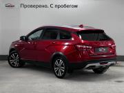 Lada (ВАЗ) Vesta I Тюмень  - изображение 40