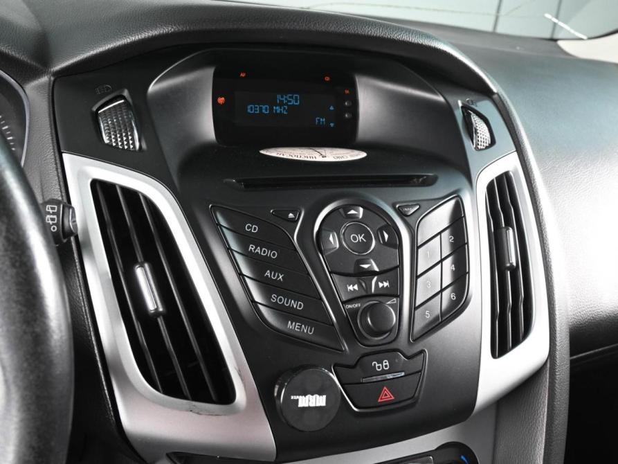 Ford Focus III Ростов-на-Дону  - изображение 13