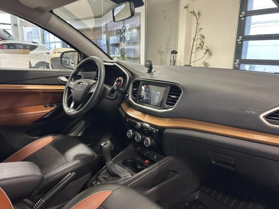 Lada (ВАЗ) Vesta I Рестайлинг (NG) Астрахань  - изображение 9