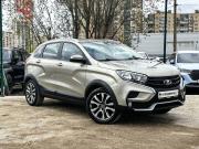 Lada (ВАЗ) XRAY I Санкт-Петербург  - изображение 17