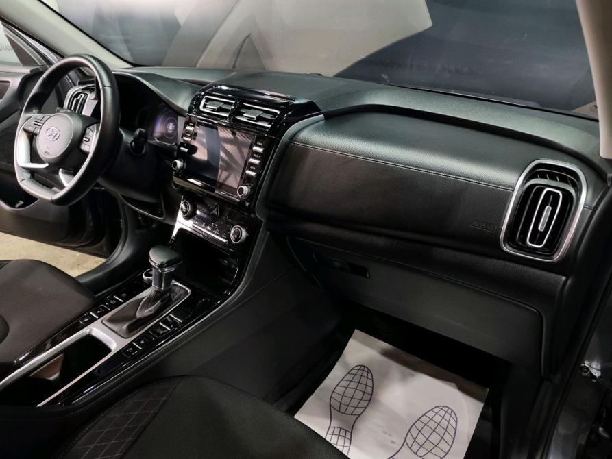 Hyundai Creta II Ставрополь  - изображение 9