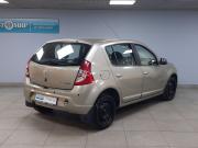 Renault Sandero I Москва  - изображение 22