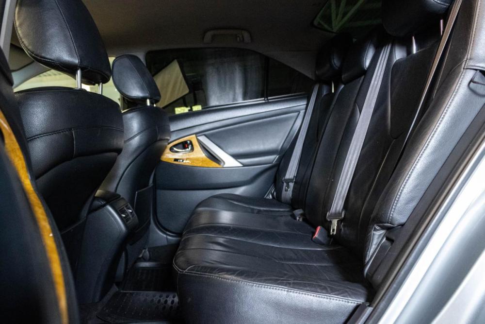 Toyota Camry VI (XV40) Уфа  - изображение 20