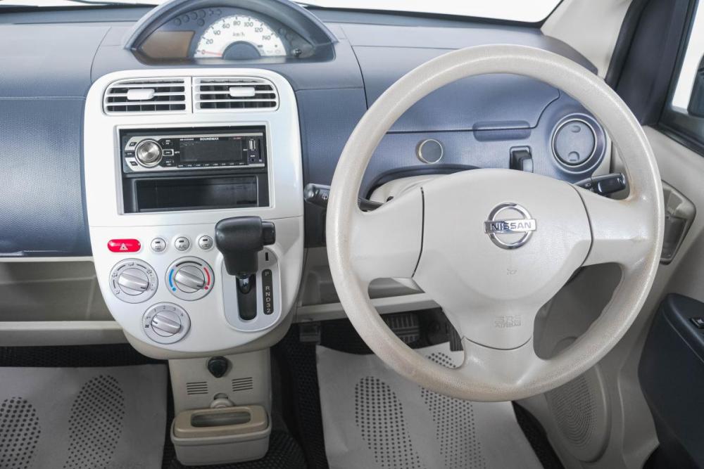 Nissan Otti II (H92) Кемерово  - изображение 15