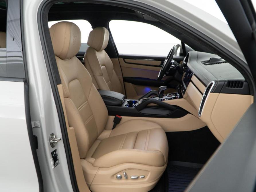 Porsche Cayenne III Москва  - изображение 8