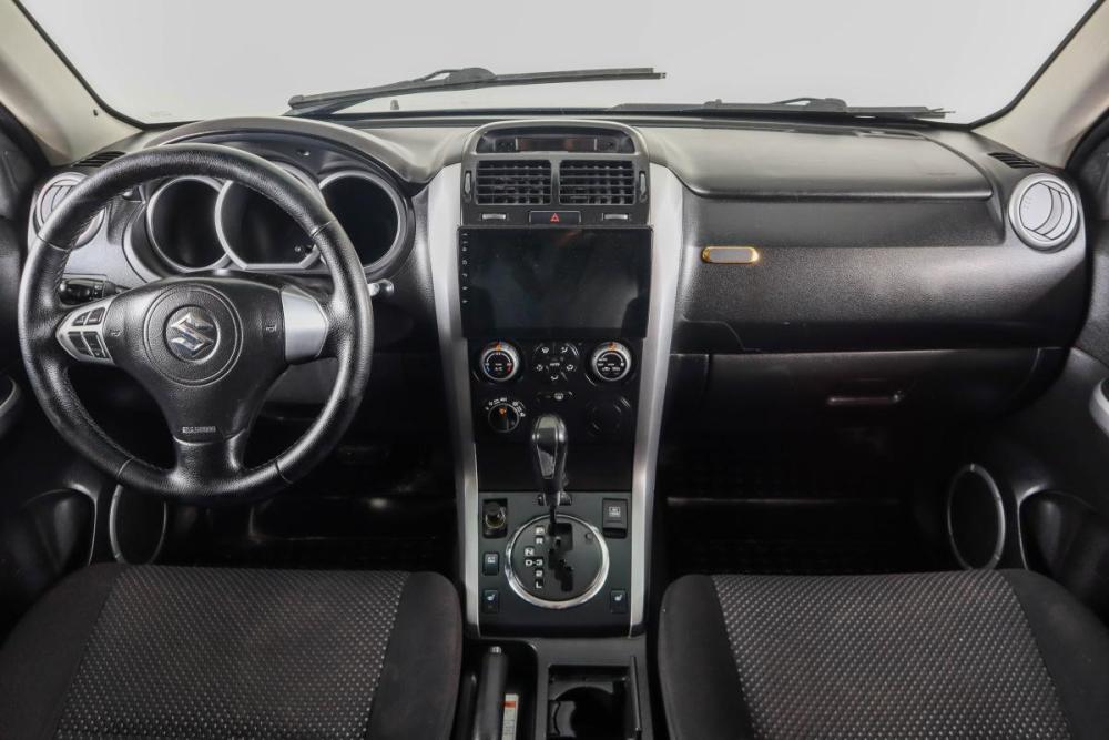 Suzuki Grand Vitara II Пермь  - изображение 13