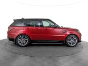 Land Rover Range Rover Sport II Рестайлинг Санкт-Петербург  - изображение 34
