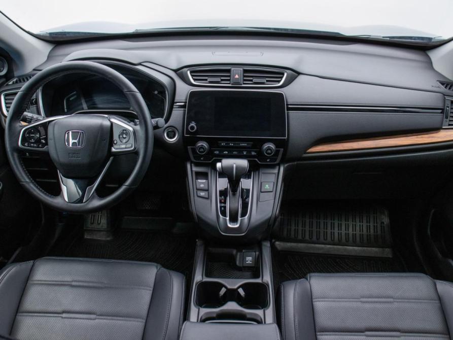 Honda CR-V V Москва  - изображение 14