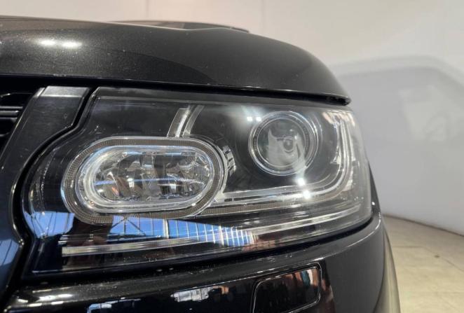 Land Rover Range Rover IV с пробегом 2015 года, цена 3 430 000 рублей, 243790 км, внедорожник, Автокод Объявления