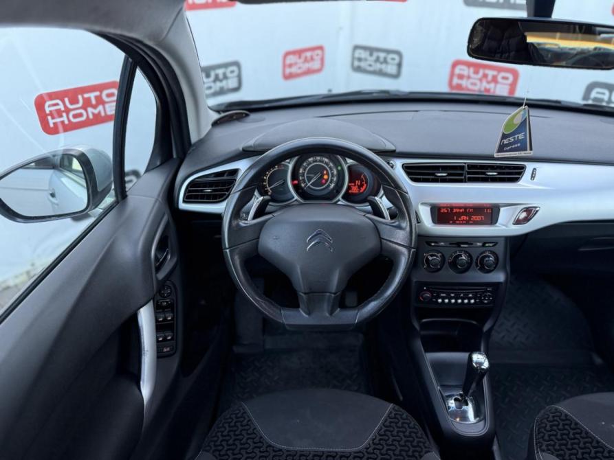 Citroen C3 II Санкт-Петербург  - изображение 9