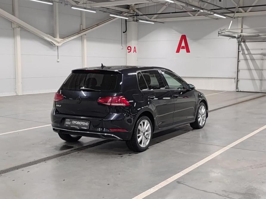 Volkswagen Golf VII Рестайлинг Казань  - изображение 6