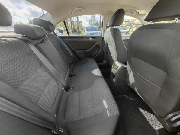 Volkswagen Jetta VI с пробегом 2012 года, цена 999 000 рублей, 140839 км, седан, Автокод Объявления