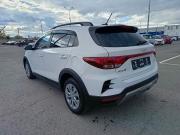 Kia Rio IV Рестайлинг Тюмень  - изображение 25
