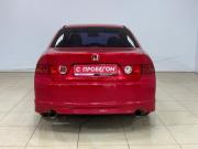 Honda Accord VII Рестайлинг Альметьевск  - изображение 29