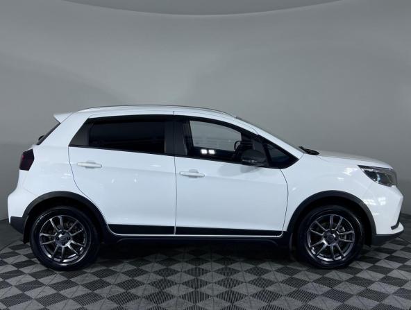 Livan X3 Pro с пробегом 2023 года, цена 1 177 000 рублей, 84729 км, внедорожник, Автокод Объявления
