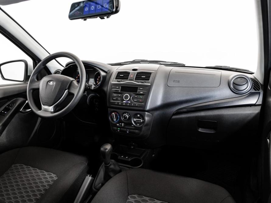 Lada (ВАЗ) Granta I Рестайлинг Санкт-Петербург  - изображение 9