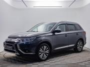 Mitsubishi Outlander III Рестайлинг 3 Москва  - изображение 19