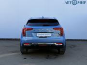 Haval Jolion I Москва  - изображение 18
