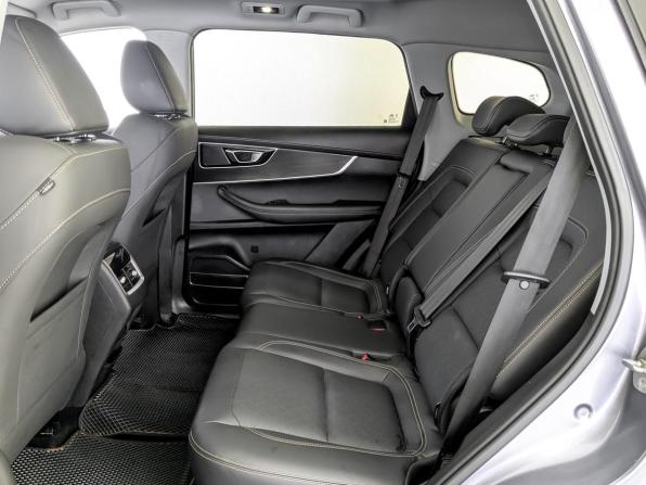 Chery Tiggo 8 I Рестайлинг с пробегом 2023 года, цена 1 690 000 рублей, 104291 км, внедорожник, Автокод Объявления