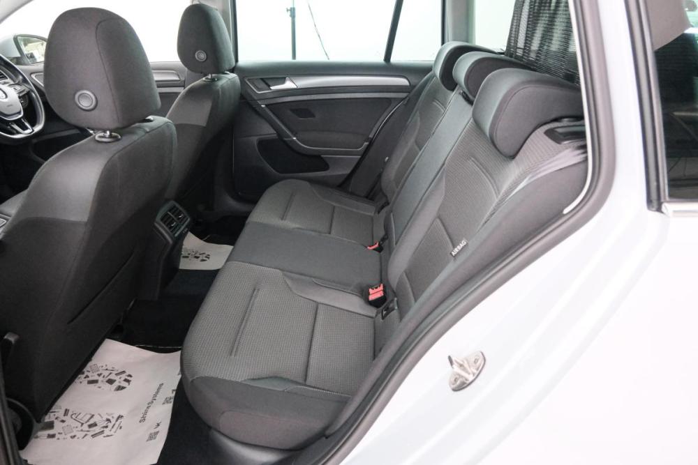 Volkswagen Golf VII Рестайлинг Красноярск  - изображение 22