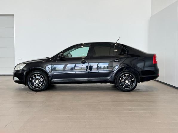 Skoda Octavia II (A5) Рестайлинг с пробегом 2012 года, цена 899 000 рублей, 144000 км, лифтбек, Автокод Объявления