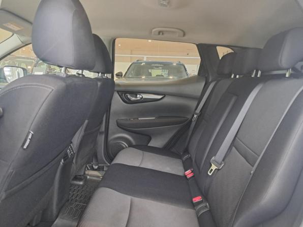 Nissan Qashqai II с пробегом 2017 года, цена 1 838 000 рублей, 45249 км, внедорожник, Автокод Объявления