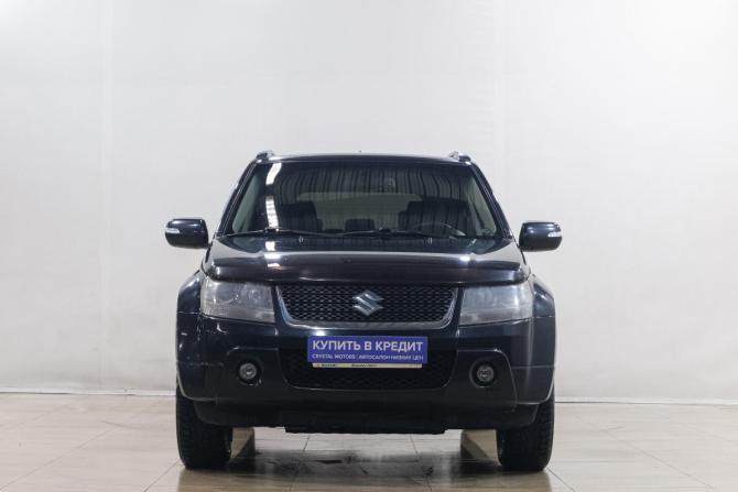 Suzuki Grand Vitara II Рестайлинг с пробегом 2010 года, цена 1 199 000 рублей, 217000 км, внедорожник, Автокод Объявления