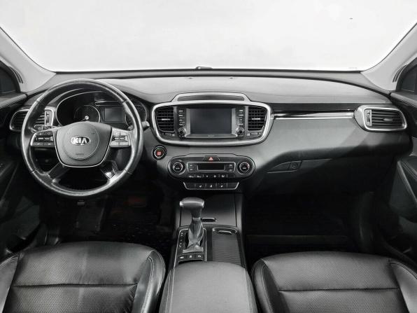 Kia Sorento III Prime Рестайлинг с пробегом 2018 года, цена 2 540 000 рублей, 168727 км, внедорожник, Автокод Объявления