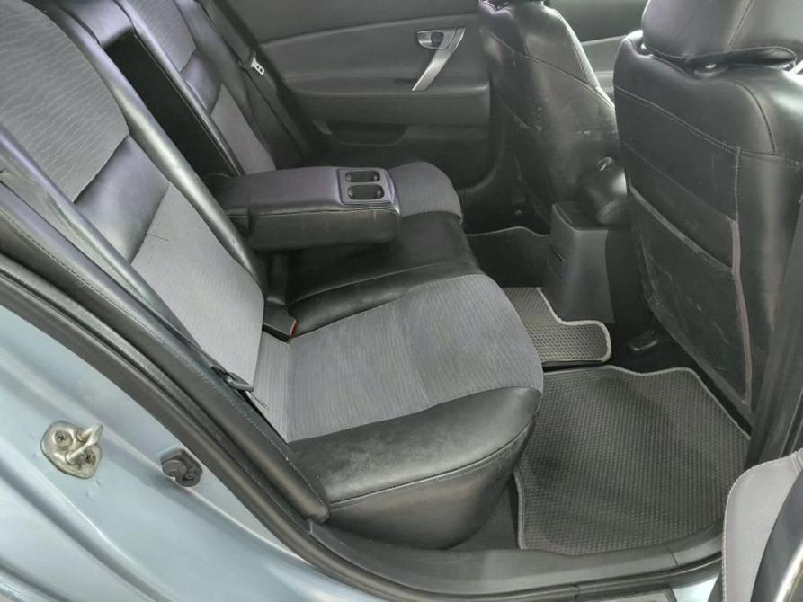 Nissan Primera III (P12) Москва  - изображение 16