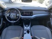 Skoda Octavia IV (A8) Екатеринбург  - изображение 48